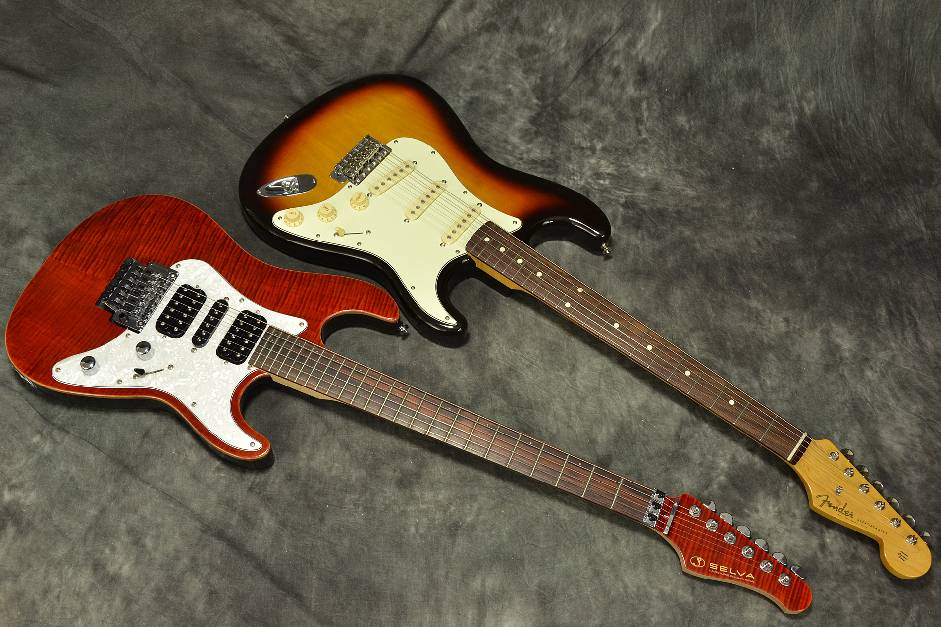 オリジナルブランド – GuitarQuest イシバシ楽器が送る楽器情報サイト