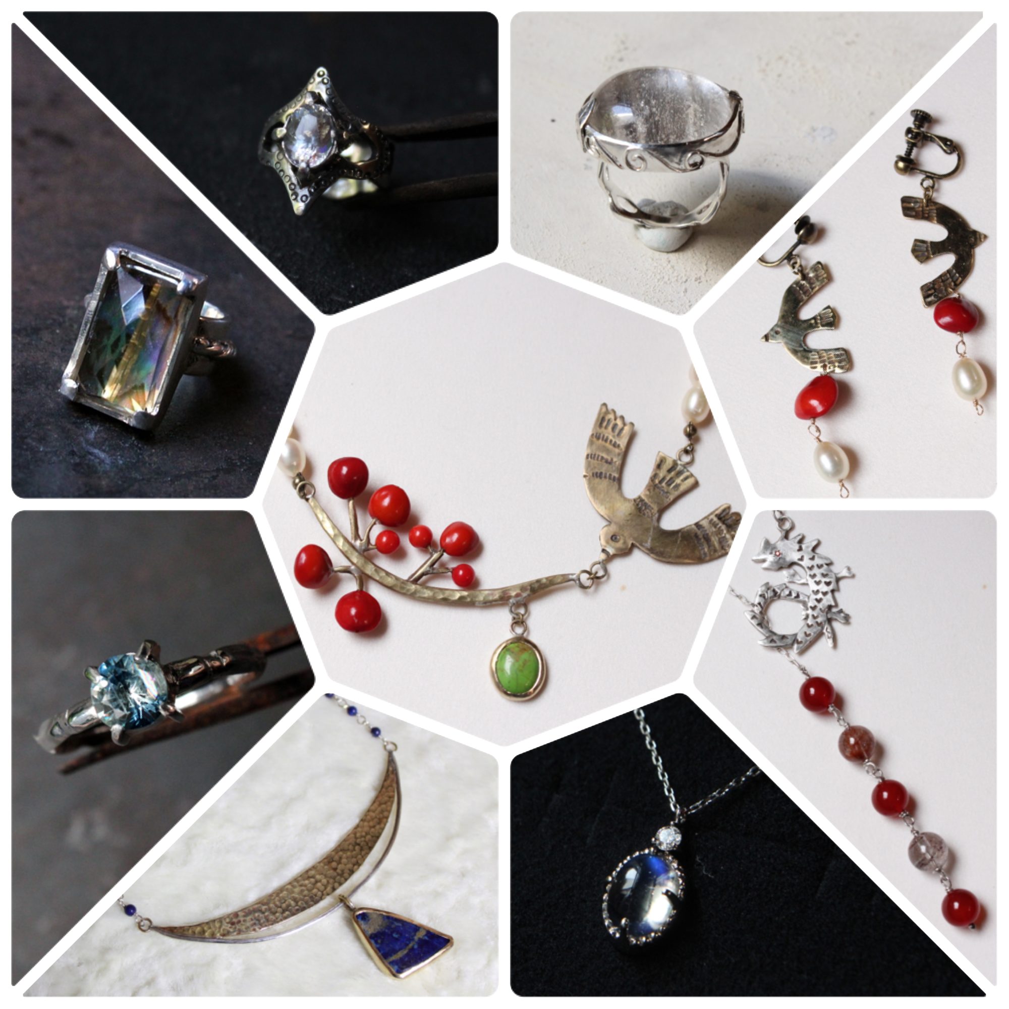 オーダーメイド | azur.jewelry