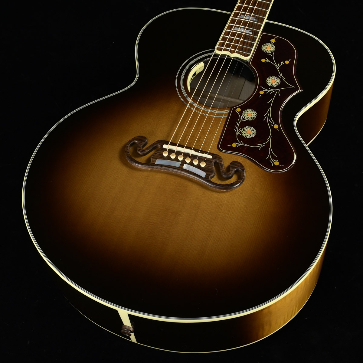 Gibson SJ-200 Standard – Goldmine1969.com