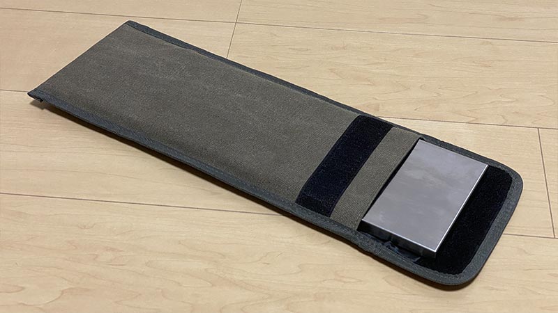 ヘリノックステーブルにIGTカスタム対応の「i-Frame」を発売！連結にも