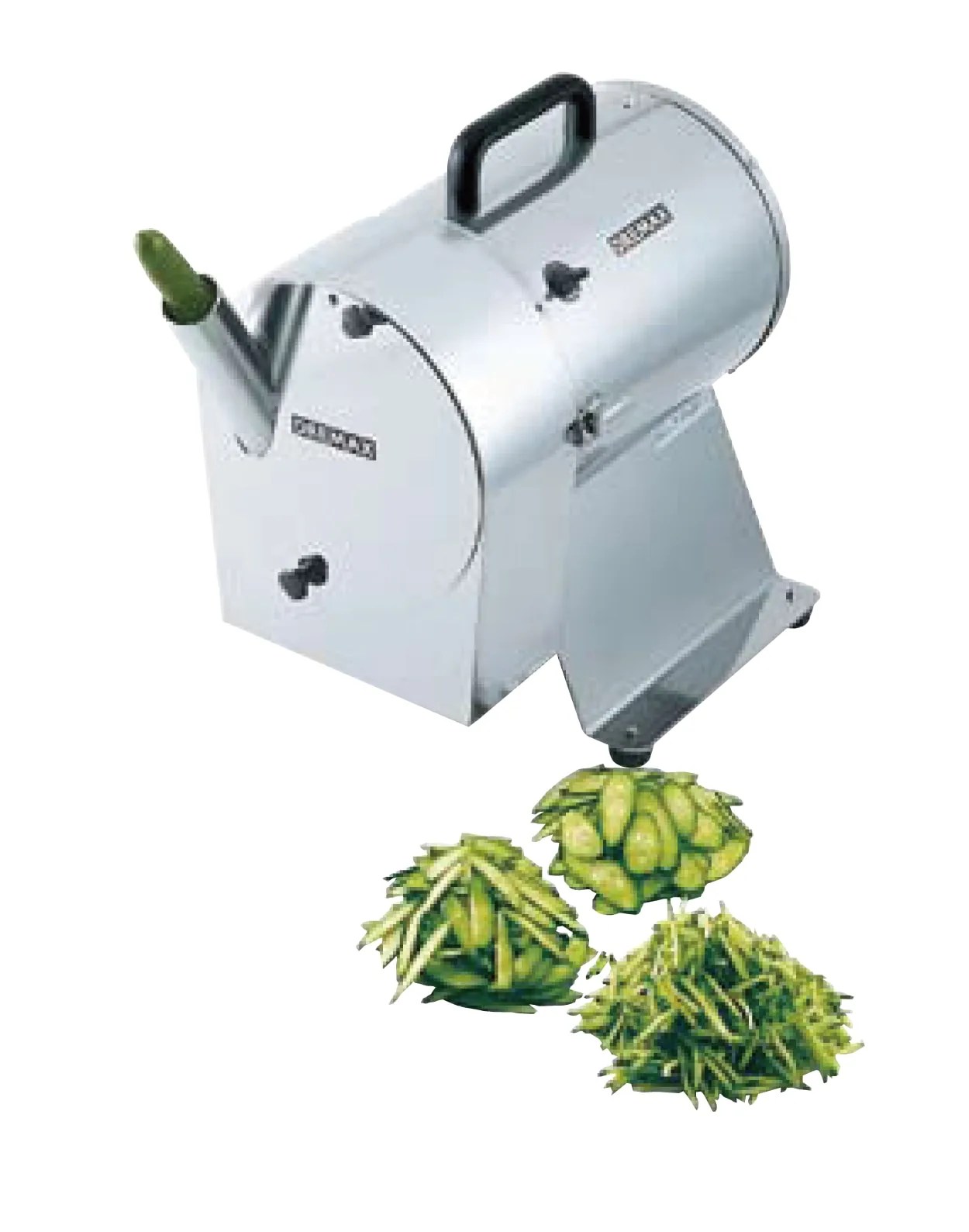 製品一覧｜野菜加工機、フードスライサーのことなら 株式会社ドリマックス