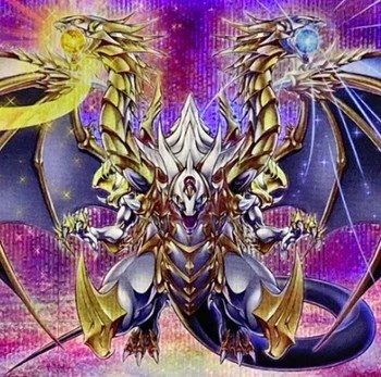 超究極魔導竜王』収録決定！OCG25周年記念特別カードを振り返ろう