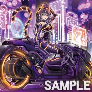 I：Pマスカレーナ」の新イラストが良すぎる件について！妖艶VS可憐