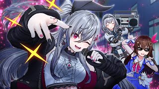 白銀ノエル | 所属タレント一覧 | hololive（ホロライブ）公式サイト