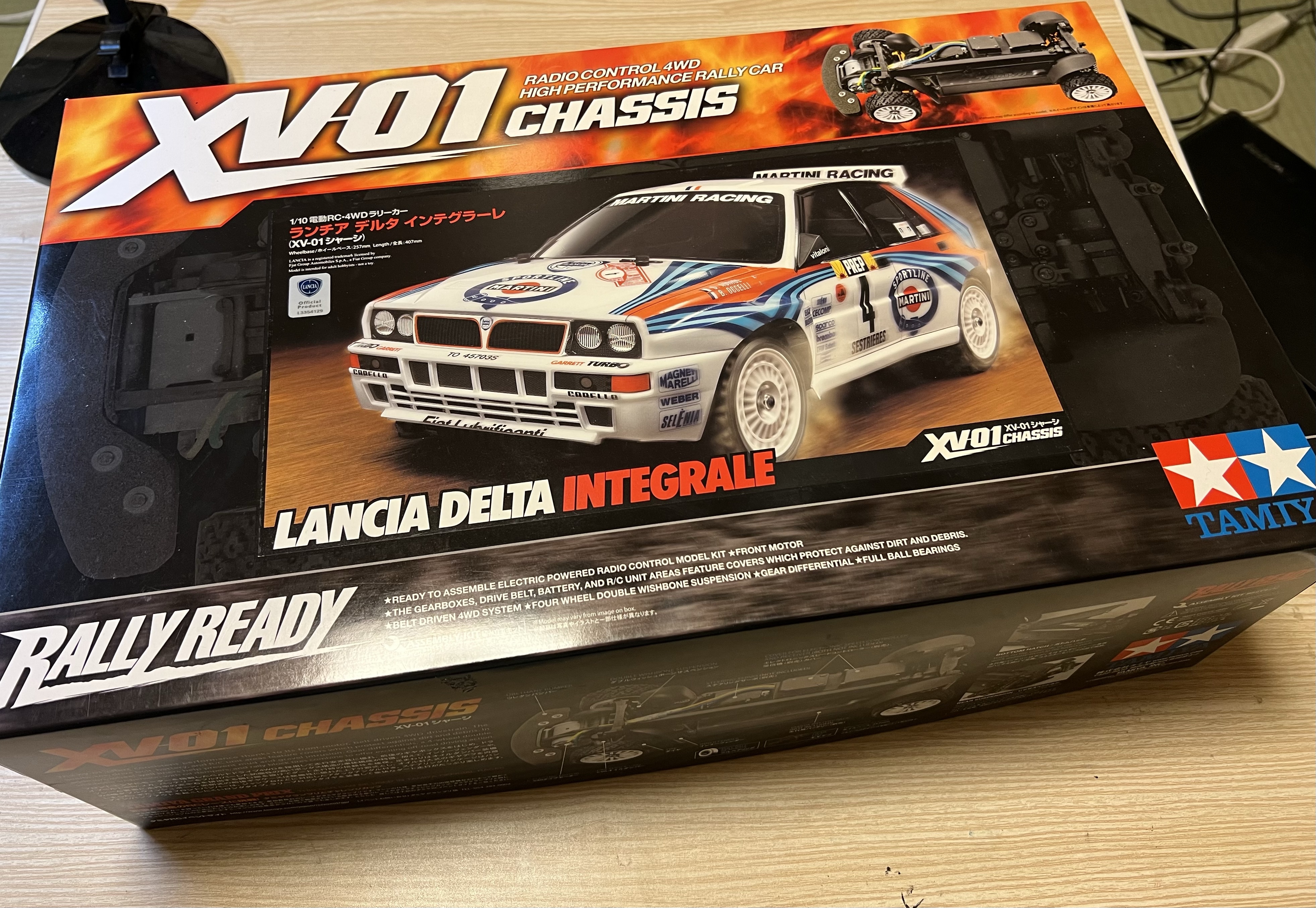 I am】私はリターン組_その2【Returned】｜MetabonZ ラジコン部