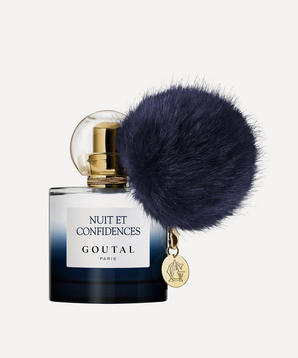Goutal Nuit et Confidences Eau de Parfum 50ml | Liberty