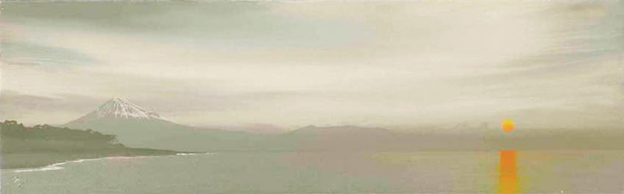 一枚の繪 － 「一枚の繪」2013年6月号