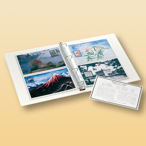 完全保存版 歴史的第1号 切手コレクション 全60点：I・E・I オリジナル