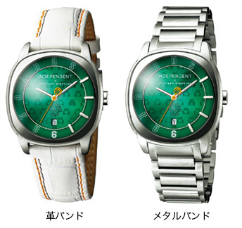 黒子のバスケ オフィシャルコラボウォッチ 全7種類／プレミアム