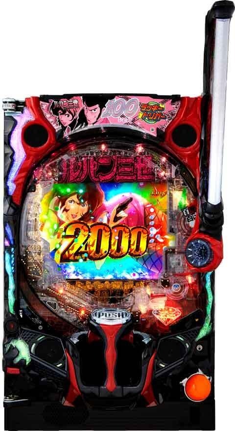 る」に該当するパチンコ・パチスロ機種情報 | P-WORLD