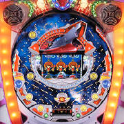 CRF大ヤマトFX パチンコ スペック 予告 初打ち 打ち方 期待値 信頼度