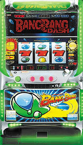 バンバンダッシュ パチスロ スロット 機械割 天井 初打ち 打ち方