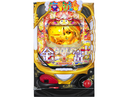 10Rに特化した“極”スペック／PAスーパー海物語 IN JAPAN2 金富士99