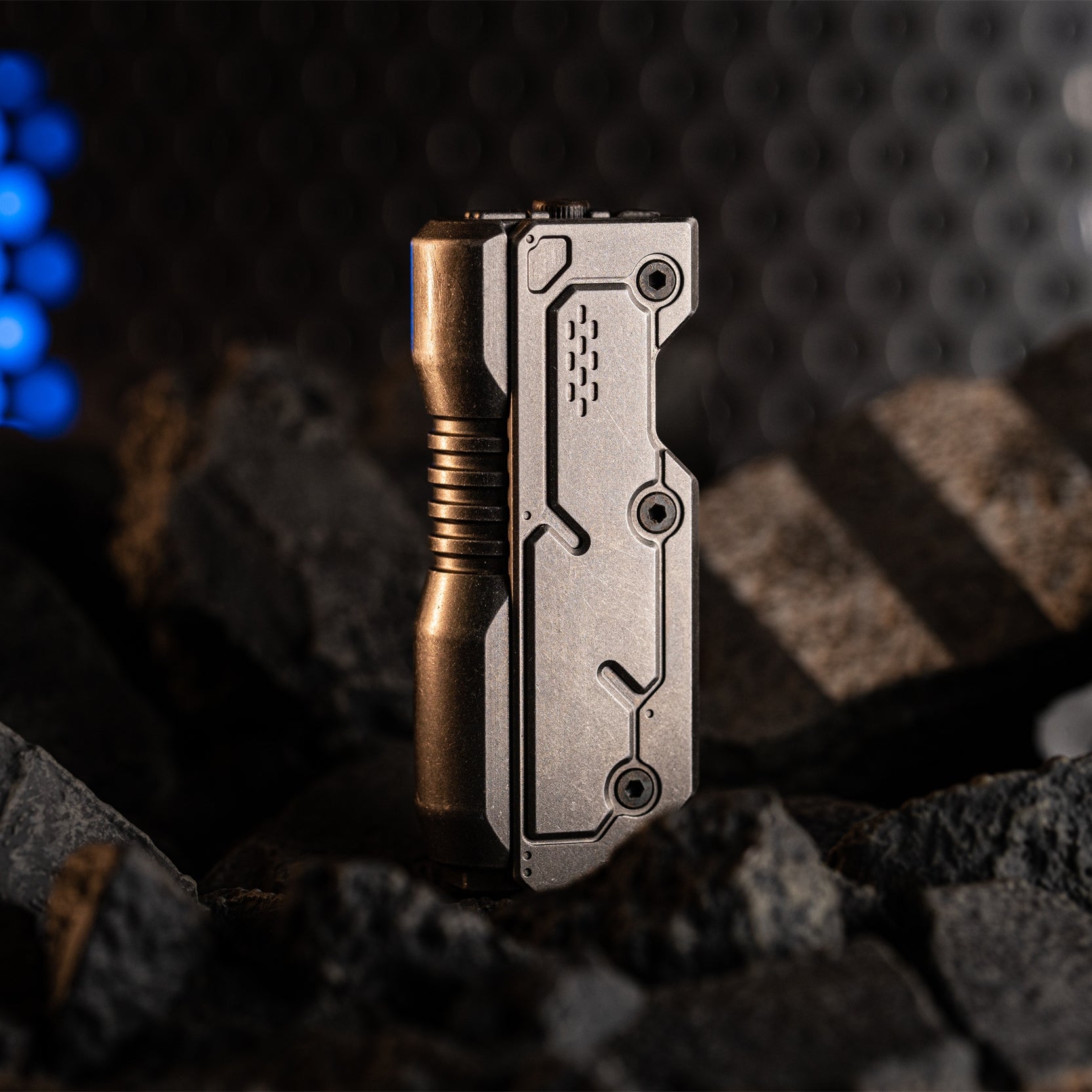 Proxy EDC CYBORG SOUL – ikaeledc