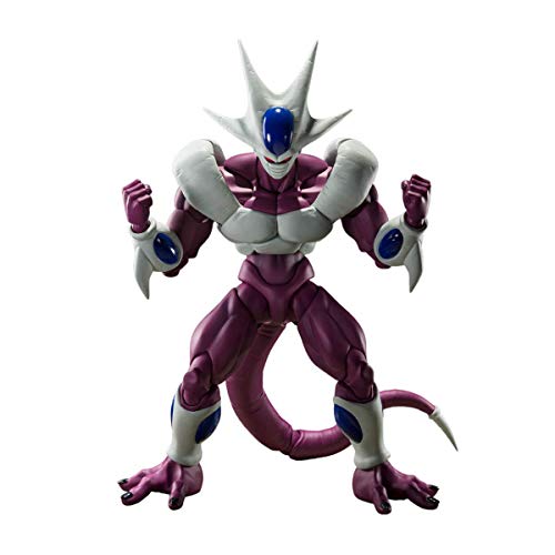 クウラの戦闘力は最終形態が4億7000万、変身前は1億4000万