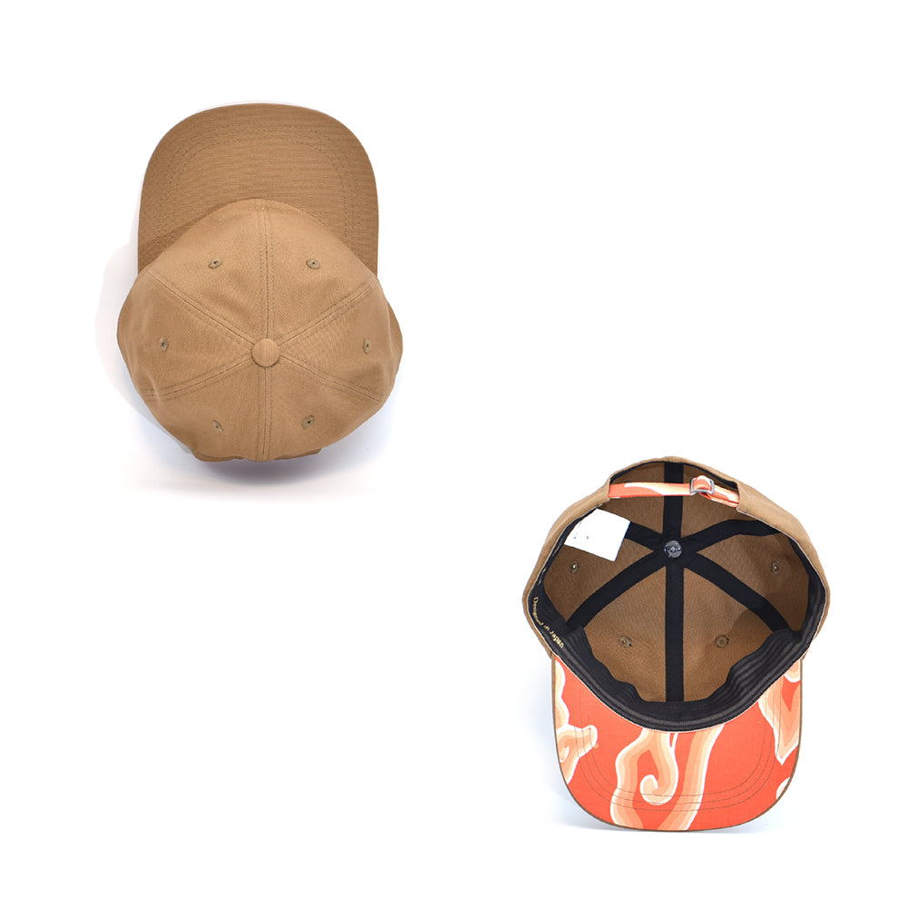 OX & Mega 6-1 NL-2508098-1 | 帽子通販の ikhtiart（イフティアート