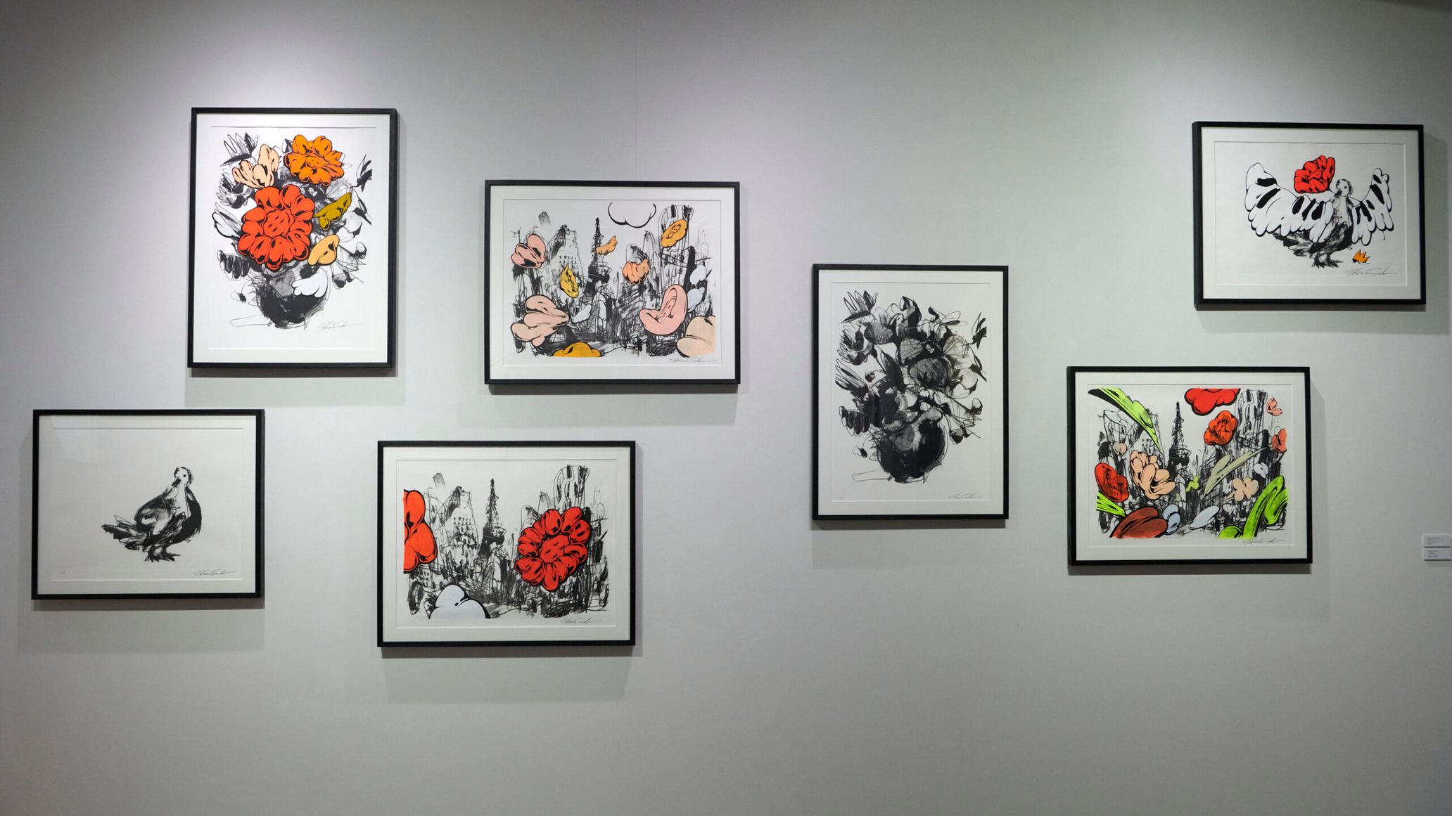 アーティスト・SHUN SUDOインタビュー - TOKION