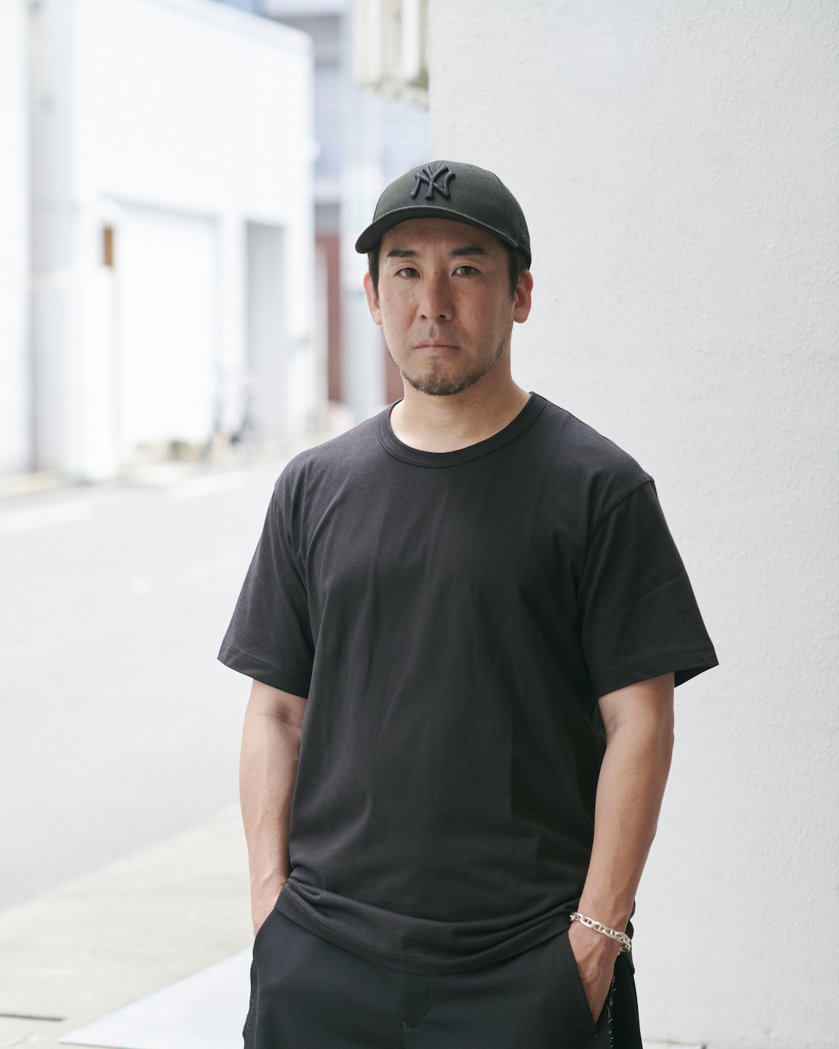 アーティスト・SHUN SUDOインタビュー - TOKION