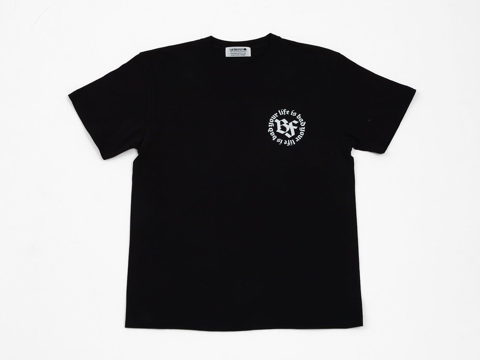 チョコレートプラネット ×「ジャーナル スタンダード」コラボ - TOKION