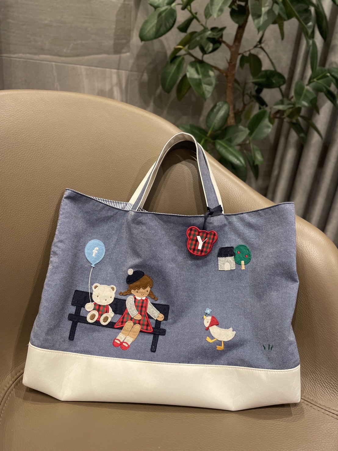 フェイラー、ファミリア、ピオヌンナル【卒入園・入学】3大人気サブ