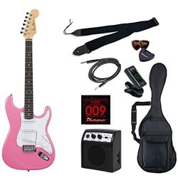 ヨドバシ.com - フォトジェニック PhotoGenic エレキギター 初心者入門