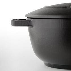ヨドバシ.com - ストウブ STAUB Wa-NABE（ワナベ） M 18cm ブラック IH