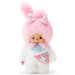 ヨドバシ.com - サンリオ Sanrio マイメロディ×チムたん ドールS