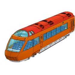 ヨドバシ.com - トミックス TOMIX 98658 [小田急ロマンスカー70000形