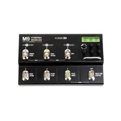 ヨドバシ.com - Line 6 ラインシックス Mシリーズペダルボード M9