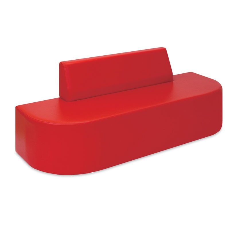 送料無料】 高田ベッド ソファー・チェア TB-857 アールソファー