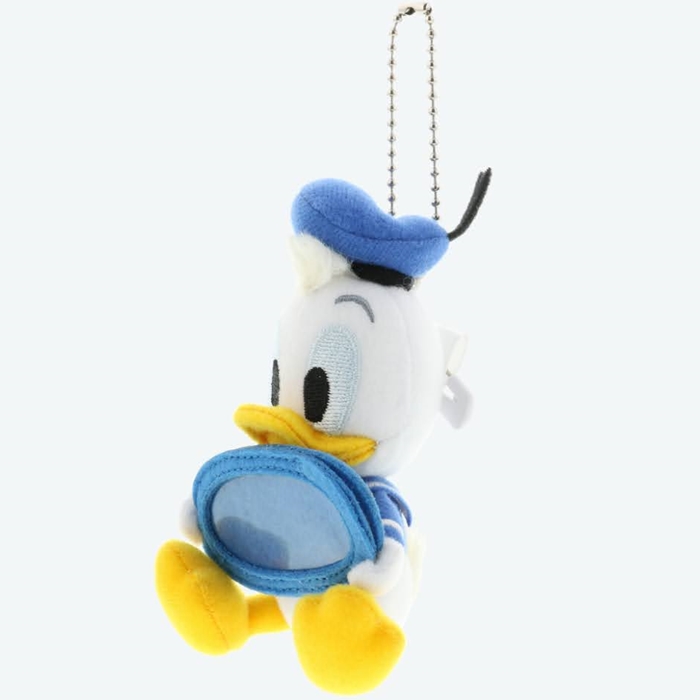 東京ディズニーリゾート ディズニー 通販 ぬいぐるみ バッチ ぬいば