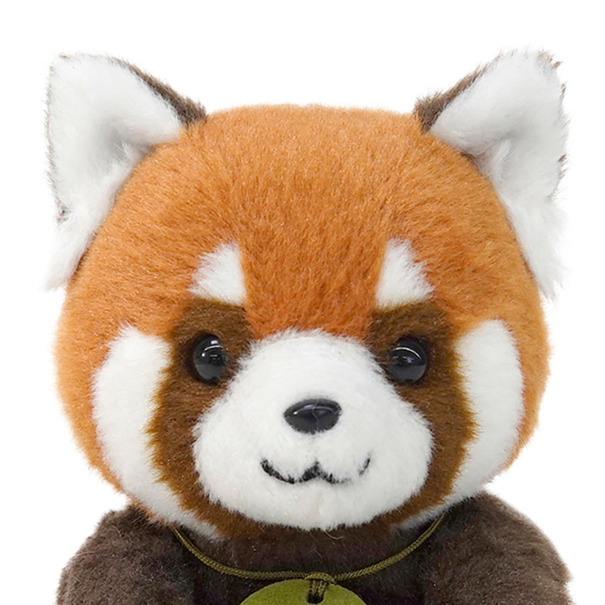 楽天市場】ぬいぐるみ potte レッサーパンダ （ ヌイグルミ れっさー