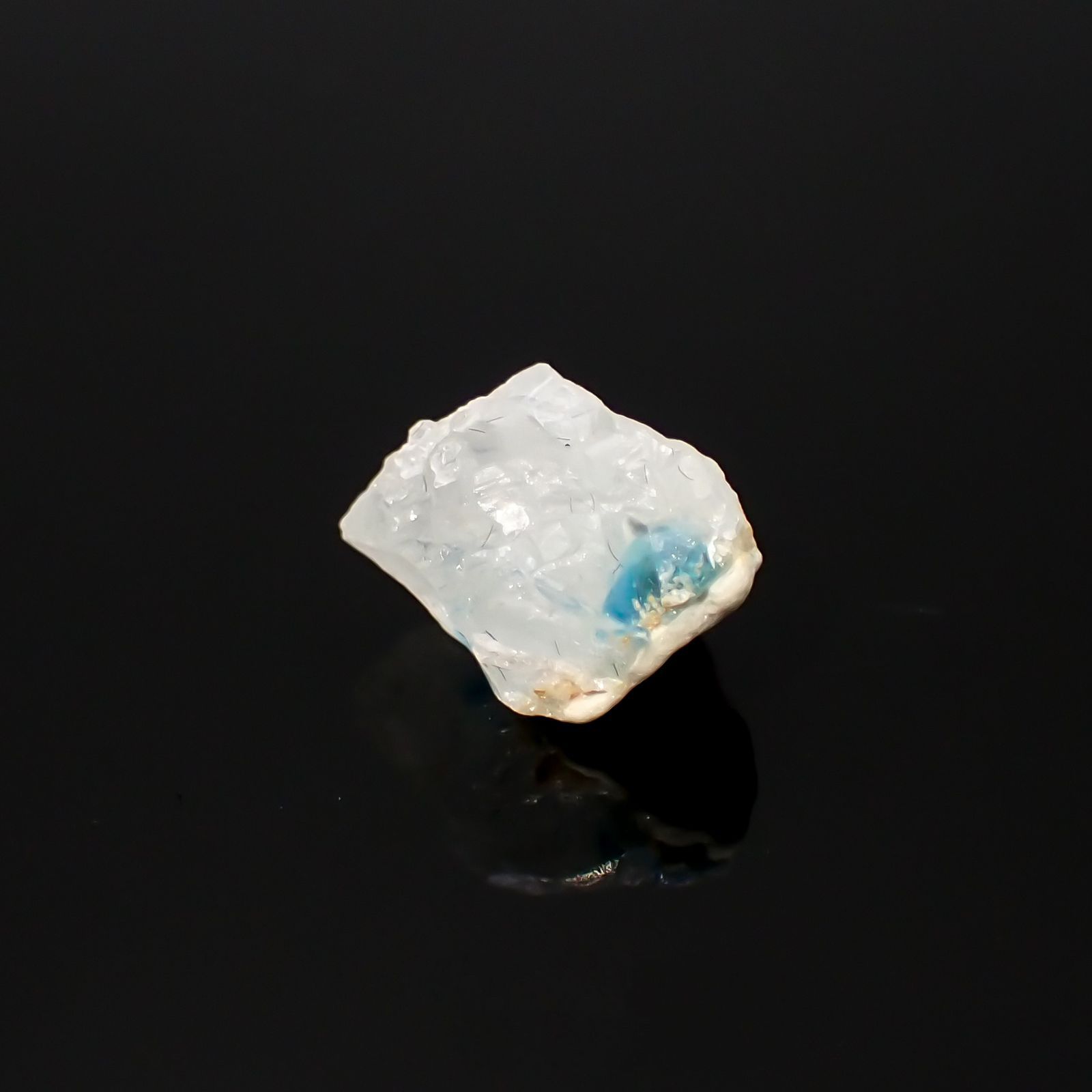 └宝石名から探す / ユークレース / ユークレース◇原石 通販 | TOP