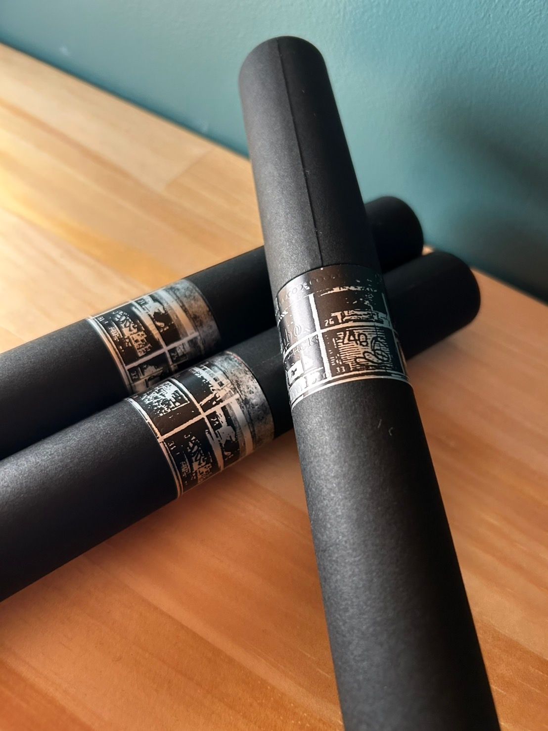 DUMBO INCENSE - DUMBO x SHELTER / BE-BOP aka RED | HEAL SKEATESHOP