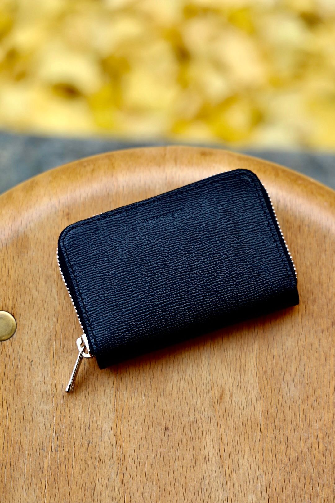 Hender Scheme - エンダースキーマ コインケース mini purse(di-rc-mpr