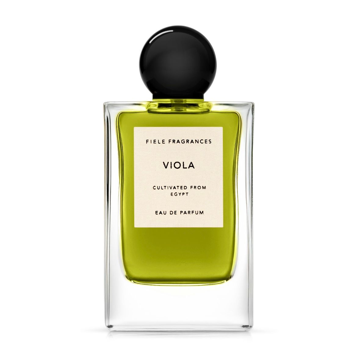 FIELE FRAGRANCES - 【残りわずか】Eau De Parfum 50ml(POGOSTEMON