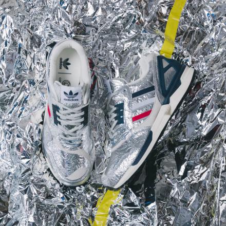 国内9月12日発売予定】コンセプツ × アディダス オリジナルス ZX 9000