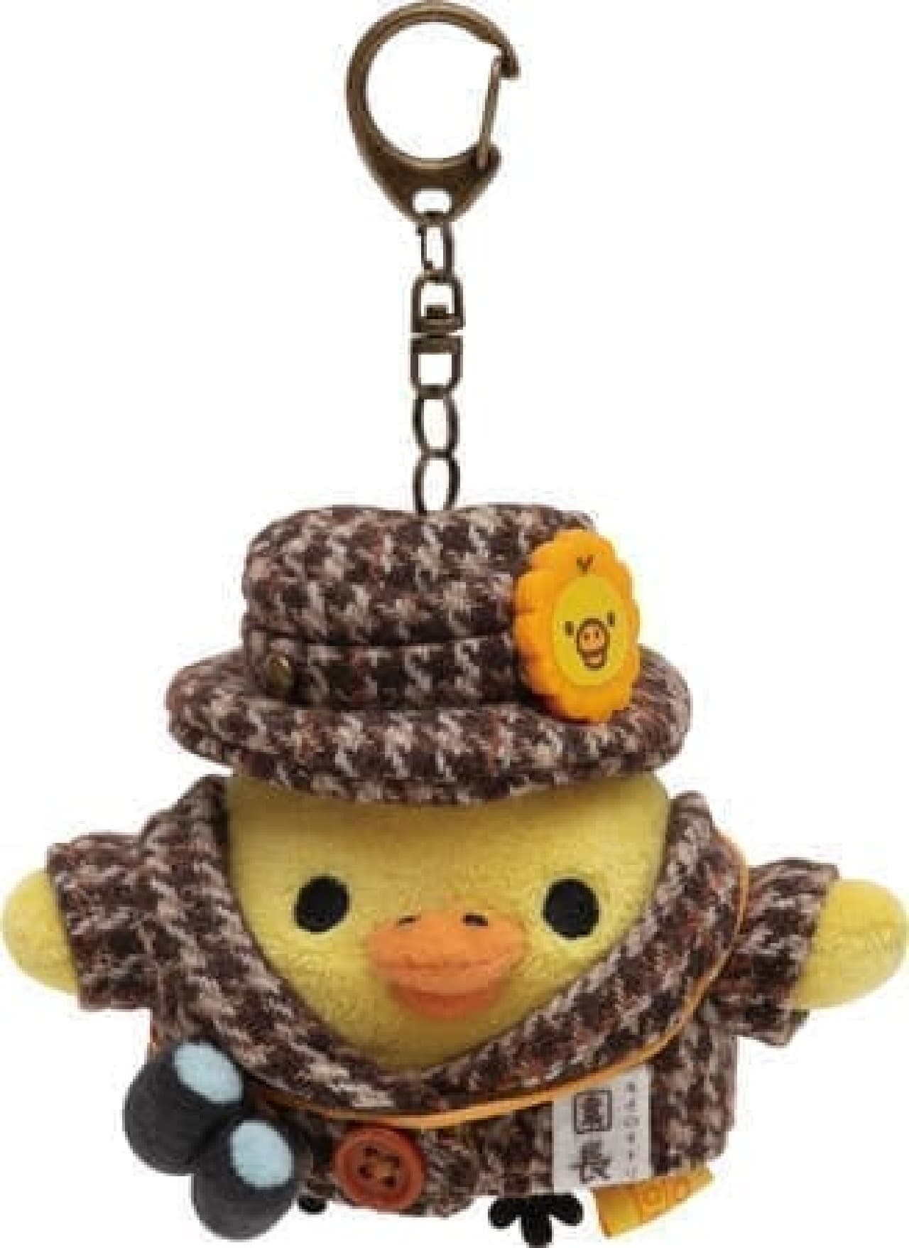 東京駅一番街に「キイロイトリ ワンダーZOO」が期間限定オープン