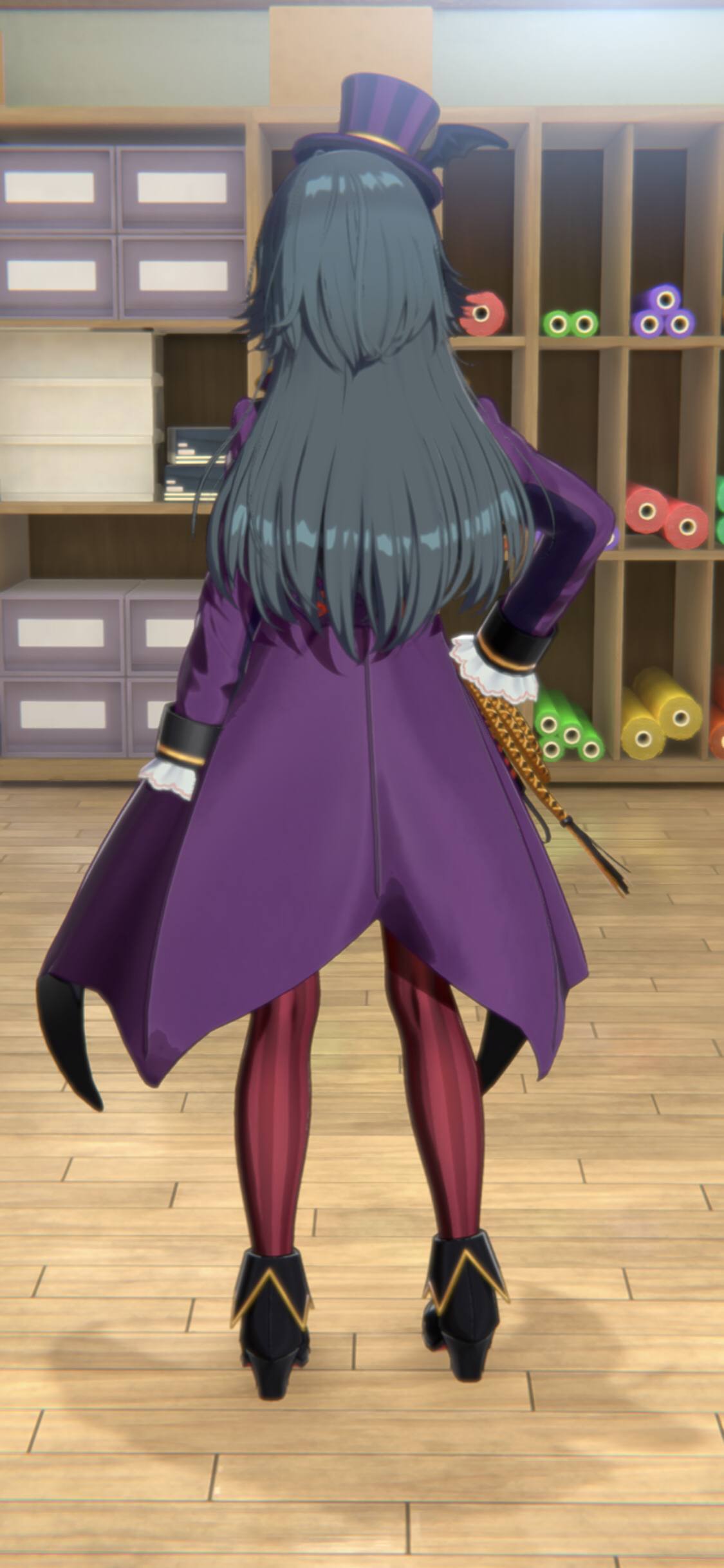 仮装狂騒曲】月村手毬 - 学園アイドルマスターwiki (学マスwiki)