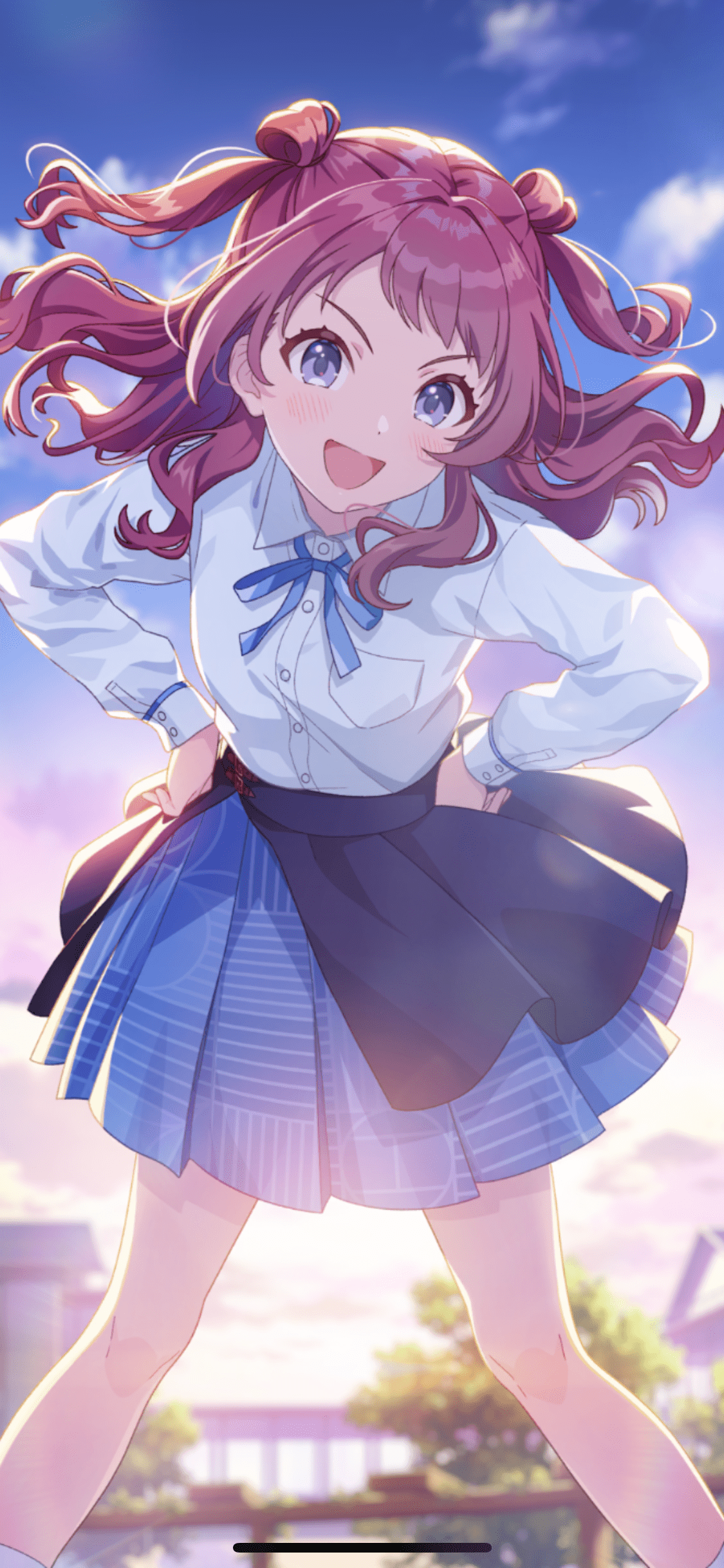 ヴァイスシュヴァルツ学園アイドルマスター 学マス 花海咲季 sp サイン