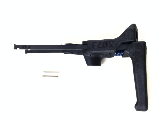 FLUX Braceタイプ Glock グロック ストック