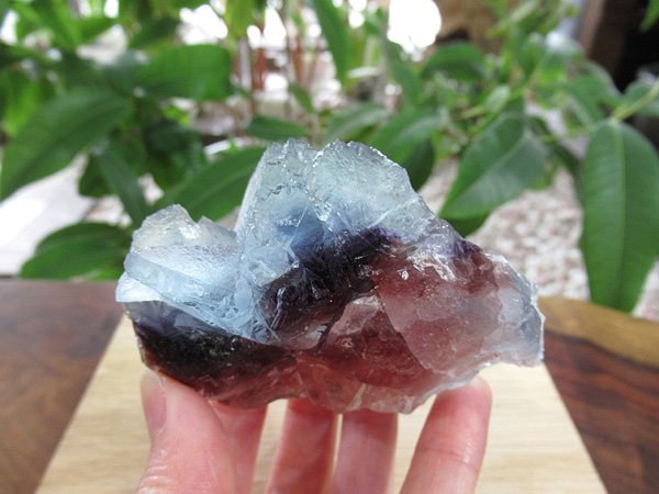 フローライト原石 結晶 鉱物 内モンゴル自治区産/販売 天然石専門店/鬮石