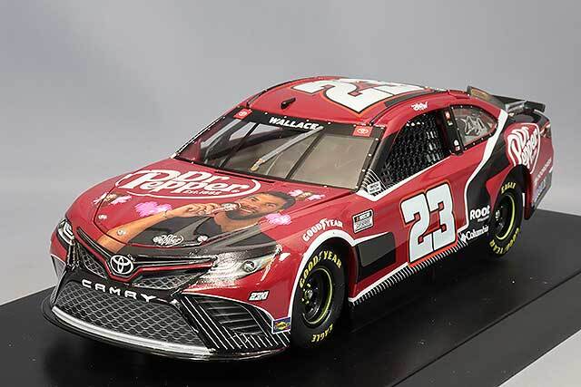 ライオネルレーシング 1/24 トヨタ カムリ 