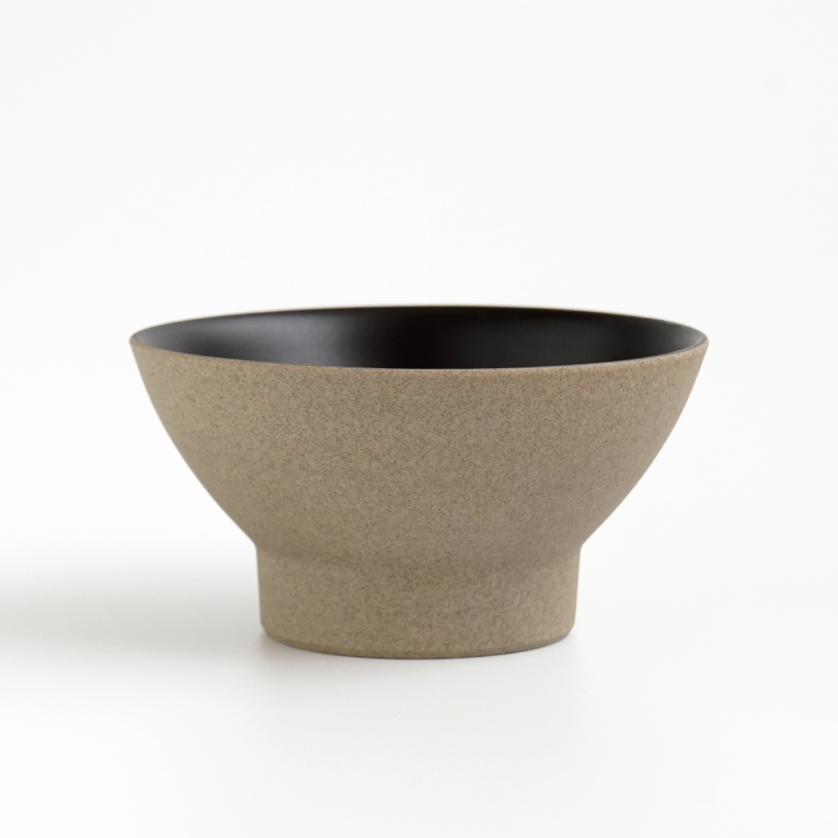 波佐見焼 福峰窯 カラービスク くらわんか碗(白)