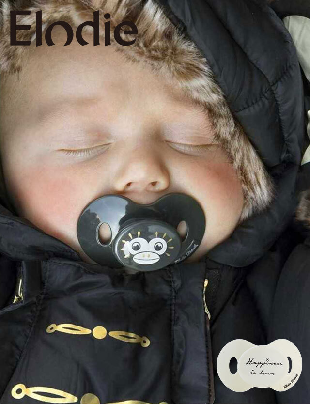 Elodie エロディ 】 おしゃぶり ベビーグッズ | スウィートマミー本店