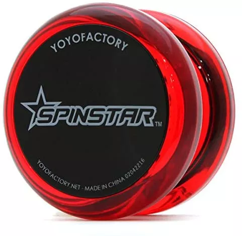 ヨーヨーおすすめ12選｜初心者向けや競技用も！ハイパーヨーヨーの現在