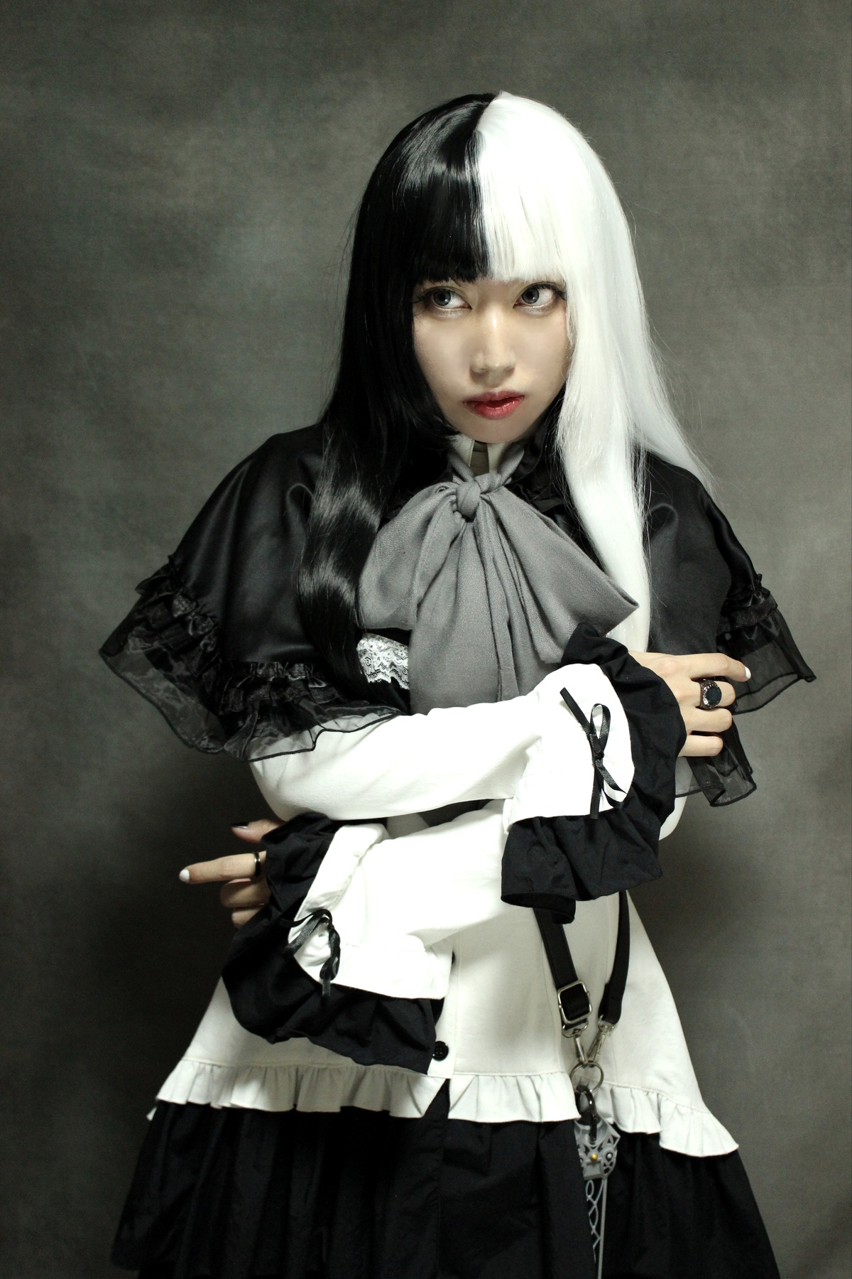 仮面ライダーガヴ ジープ・ストマック - コスプレイヤーズアーカイブ