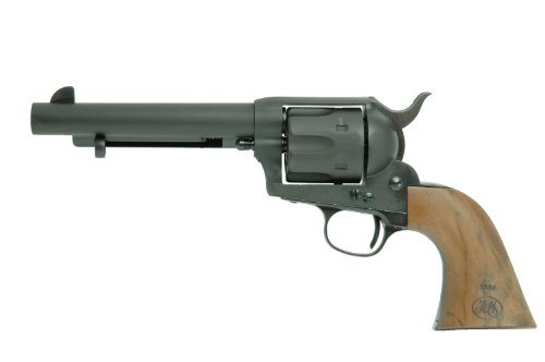 コルト『シングル・アクション・アーミー』およびそのエアガン・モデル
