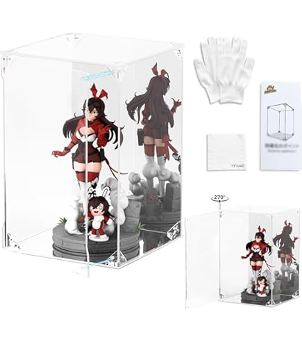 Amazon.co.jp: 夜見れな 1/7スケールフィギュア Nijisanji Yorumi Rena