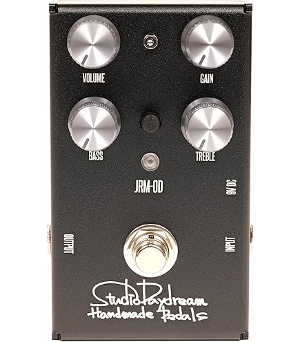 Amazon | Blackberry JAM Wild Blueberry コンパクトエフェクター